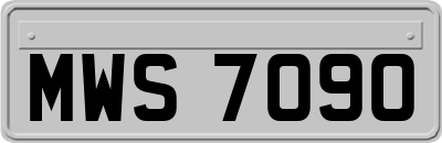 MWS7090