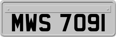 MWS7091