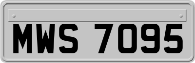 MWS7095