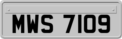 MWS7109