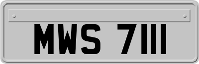 MWS7111