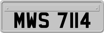 MWS7114