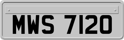MWS7120