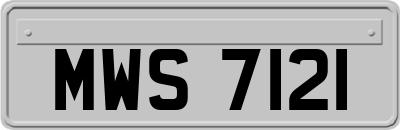 MWS7121