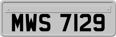MWS7129