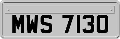 MWS7130