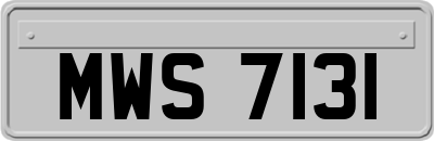 MWS7131