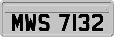 MWS7132