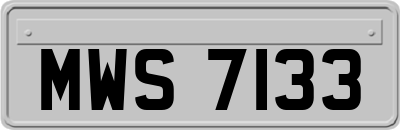MWS7133