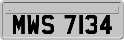 MWS7134