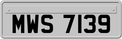 MWS7139