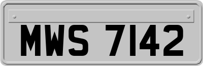 MWS7142