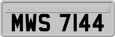 MWS7144