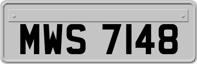 MWS7148