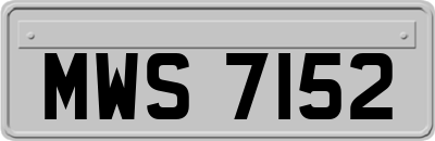 MWS7152