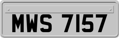 MWS7157
