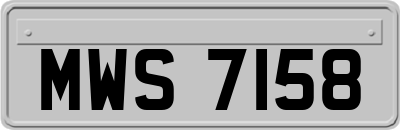 MWS7158