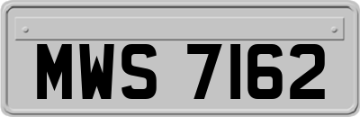 MWS7162
