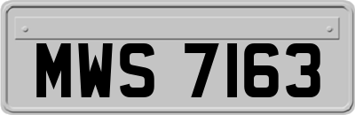 MWS7163