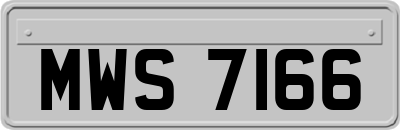 MWS7166