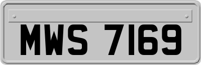 MWS7169