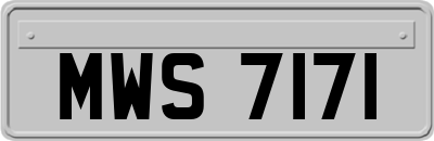 MWS7171