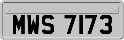 MWS7173