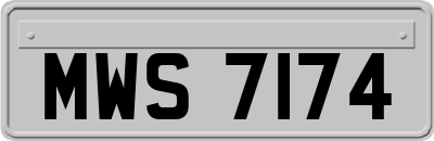 MWS7174