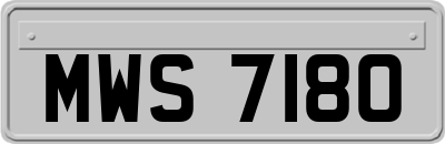 MWS7180