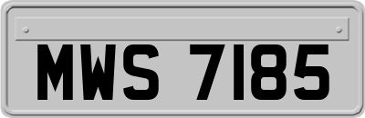 MWS7185