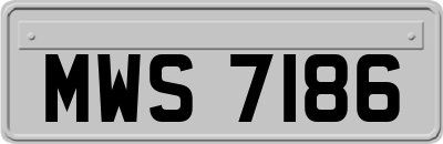 MWS7186