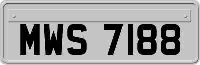 MWS7188