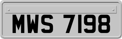 MWS7198