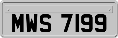 MWS7199
