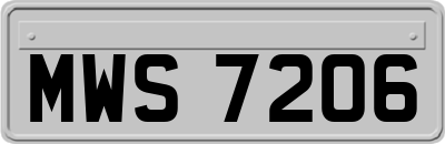 MWS7206