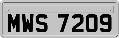 MWS7209