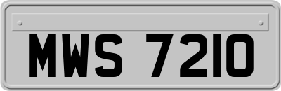 MWS7210