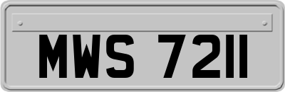 MWS7211