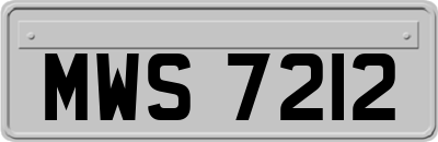 MWS7212