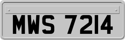 MWS7214