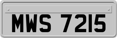 MWS7215