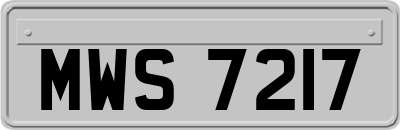 MWS7217