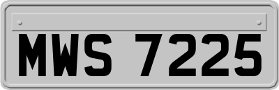 MWS7225