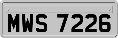 MWS7226