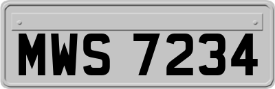 MWS7234