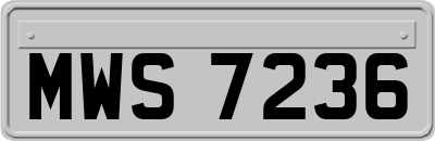 MWS7236