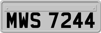 MWS7244