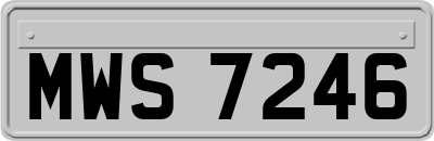 MWS7246