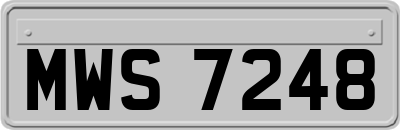 MWS7248