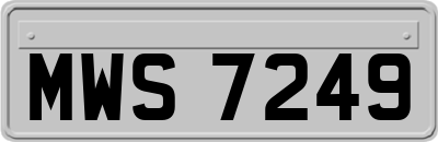 MWS7249